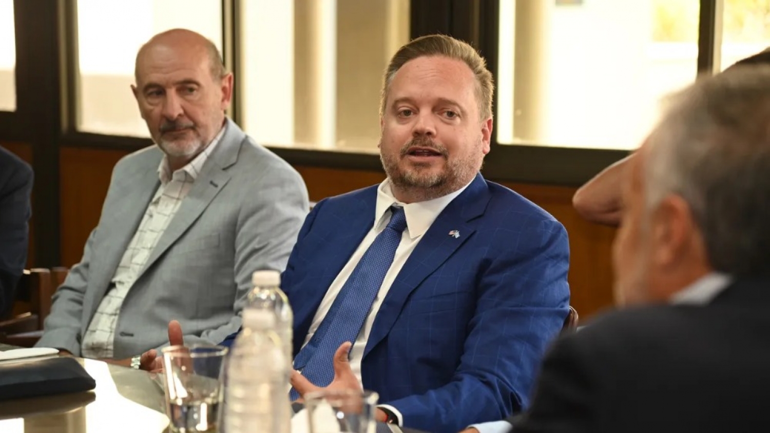 IMPSA dejó atrás la crisis y volvió a competir en los grandes proyectos globales de energía e ingeniería