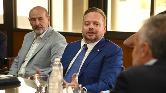 IMPSA dejó atrás la crisis y volvió a competir en los grandes proyectos globales de energía e ingeniería