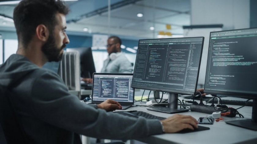 Reconquista promueve la capacitación con un Curso de Operador de Informática para la Gestión