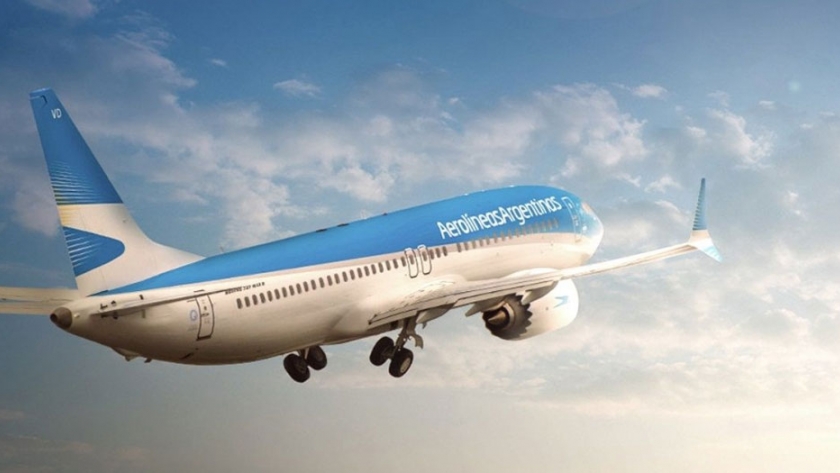 Aerolíneas Argentinas reabrió su sucursal en Neuquén