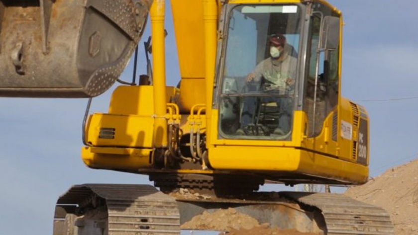 Infraestructura recibió más de 2.100 solicitudes de autorización para obras privadas