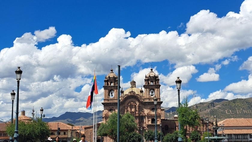 Más allá de Machu Picchu: los 3 recorridos imperdibles para hacer en Cuzco, Perú