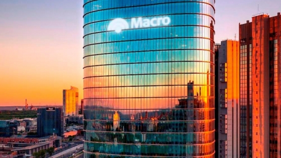 Movimiento histórico en el mercado financiero: Banco Macro compró a Itaú