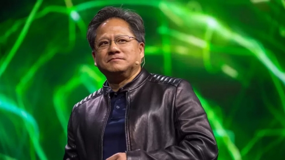 Nvidia rompe récords con la IA mientras sus ejecutivos venden acciones por más de U$S 1.000 millones
