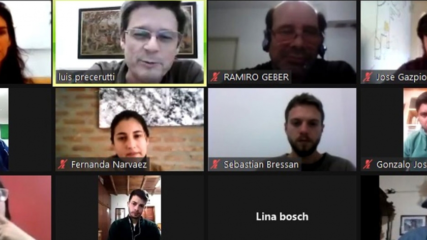 La provincia impulsa junto a Nación conversatorios de la Economía Popular