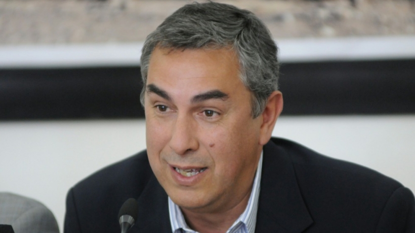 Economía ya transfirió más de $67 millones a 2.000 productores afectados por las heladas