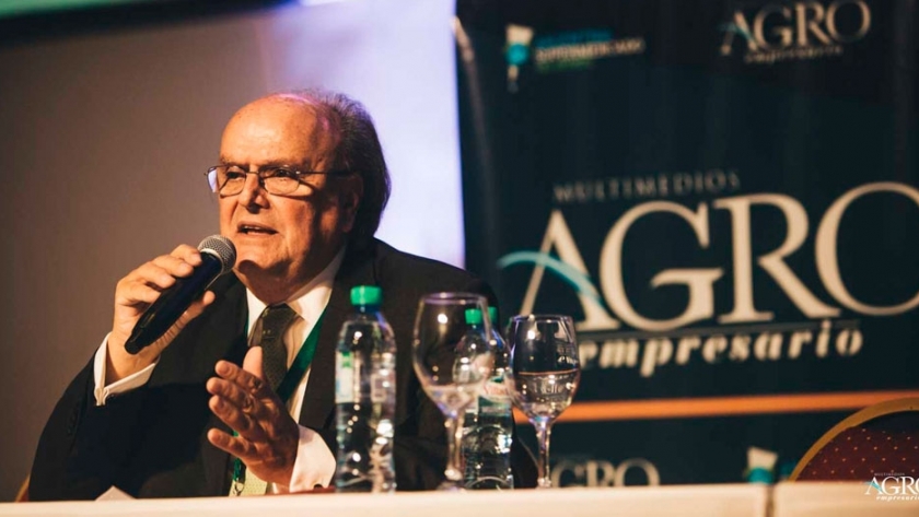 José Ignacio de Mendiguren: 