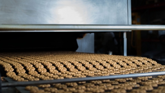 La fábrica de alfajores y galletitas Cachafaz invierte USD 2 millones para incrementar 80% su producción