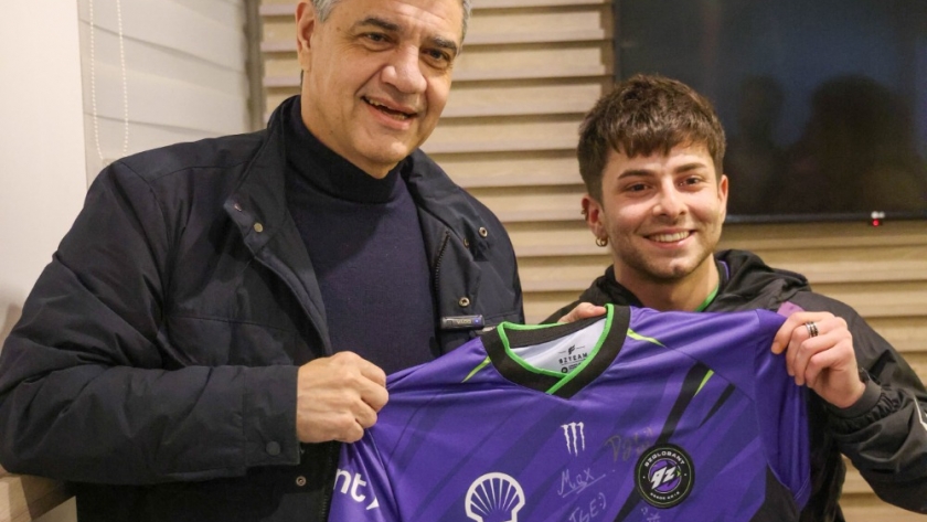 Un equipo argentino ganó la final de uno de los principales torneos mundiales de gaming que se jugó en la Ciudad
