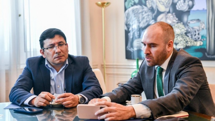 Argentina y Bolivia acordaron un suministro de gas en volúmenes significativos durante 2022