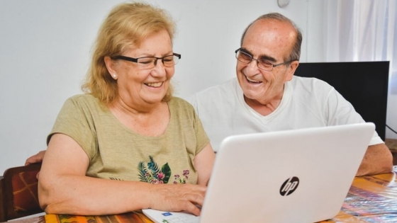 Comienza un nuevo semestre del Programa de Educación para Adultos Mayores en la UNNOBA