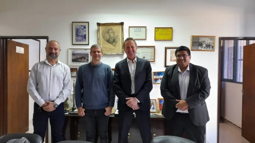 Nuevas exploraciones para seguir conociendo los recursos del litio en la provincia de Jujuy