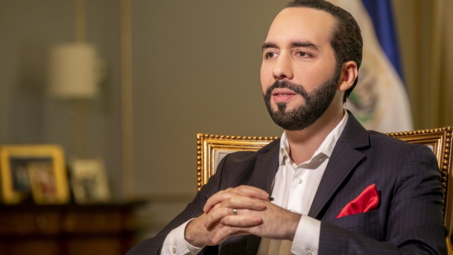 El Salvador sorprende con un fuerte crecimiento y el FMI ajusta sus previsiones para 2025