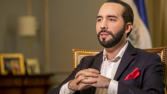 El Salvador sorprende con un fuerte crecimiento y el FMI ajusta sus previsiones para 2025