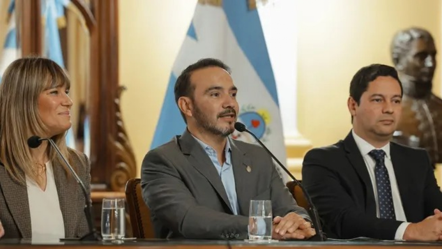 Corrientes avanza con proyectos de exploración de tierras raras
