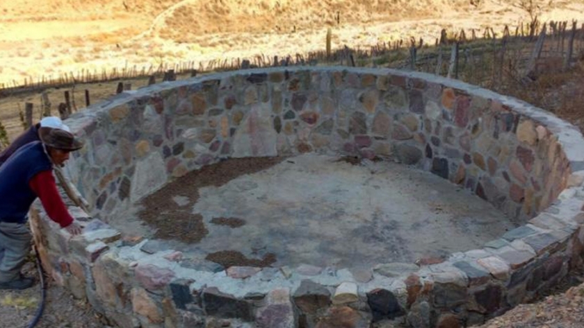 Convocatoria abierta para proyectos de acceso al agua