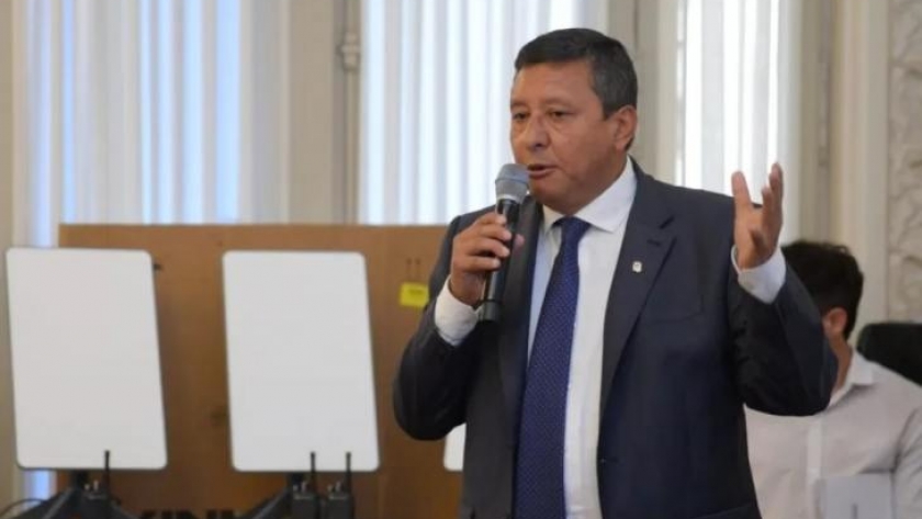 El ministro del Interior aclara que Tafí Viejo sale del acuerdo fiscal municipal