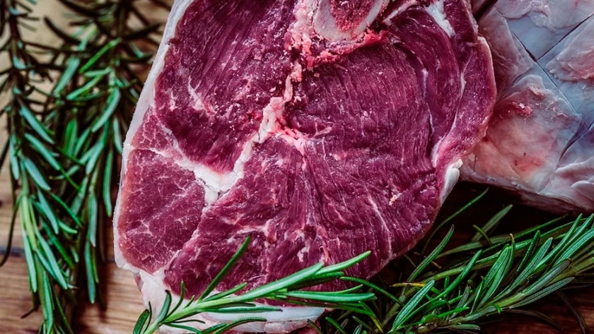 Las exportaciones de carne vacuna llegan al 27% de la producción y baten récord