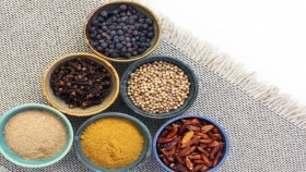 ¿Curry o masala? Los secretos detrás de la comida hindú