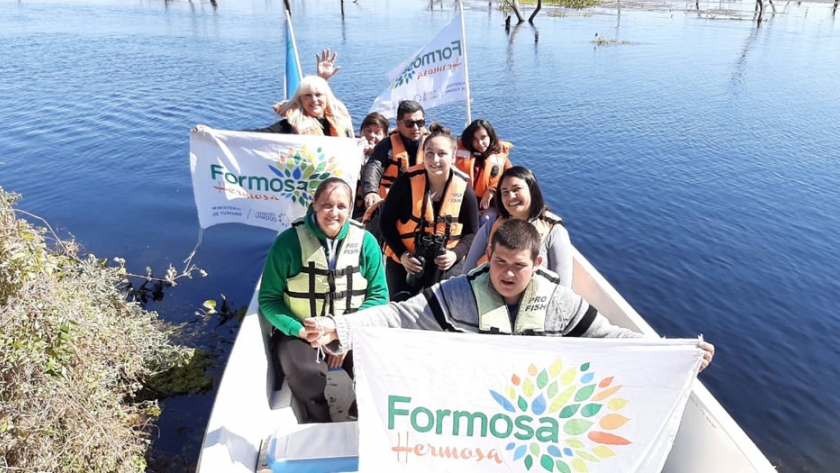 Se lanzó una millonaria línea de crédito del BNA para el sector turismo