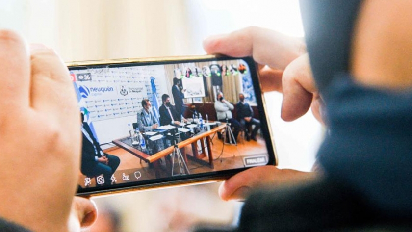 COPADE se integra al fomento de tecnología aplicada en el sector PYME  