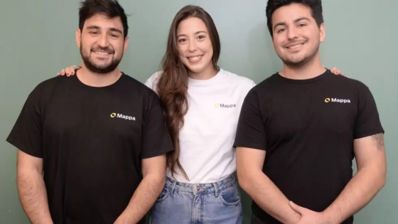MAPPA AL levanta US$3,4 millones para convertir la voz en el nuevo oro del análisis de datos