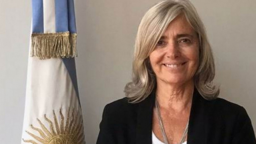 Cancillería y ANAC buscan estrategia conjunta para reducir impacto ambiental por el transporte aéreo