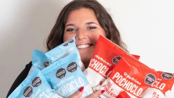 Nutriveg: la pyme argentina que conquista el mercado con snacks saludables y factura $50 millones al mes