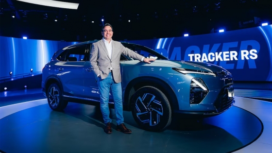 General Motors apuesta fuerte por Argentina: 5 nuevos modelos y liderazgo en la industria regional