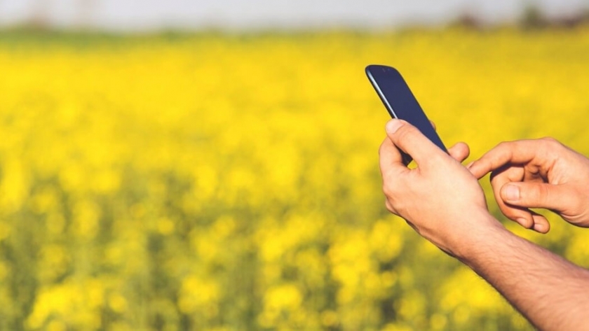 Valcereal S.A. lanzó la primera aplicación que permite operar futuros y opciones a través del celular