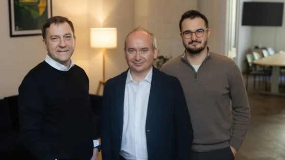 Montis VC raises €50M to back Europe’s AI and energy startups