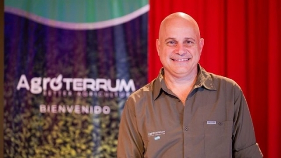Agroterrum quiere ser líder en distribución y sustentabilidad en un agro que pide reglas claras