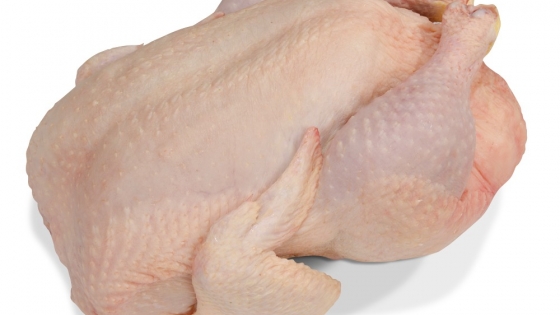La grasa de pollo es un macronutriente esencial en la alimentación