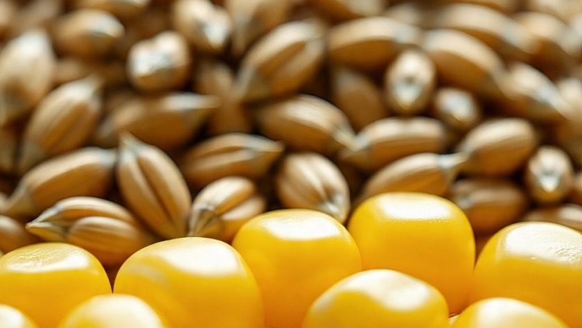 Trigo y maíz impulsan inversión en fertilizantes y prometen una gran campaña agrícola 2025/26
