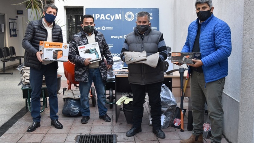 Ante la pandemia, las cooperativas buscan alternativas de trabajo
