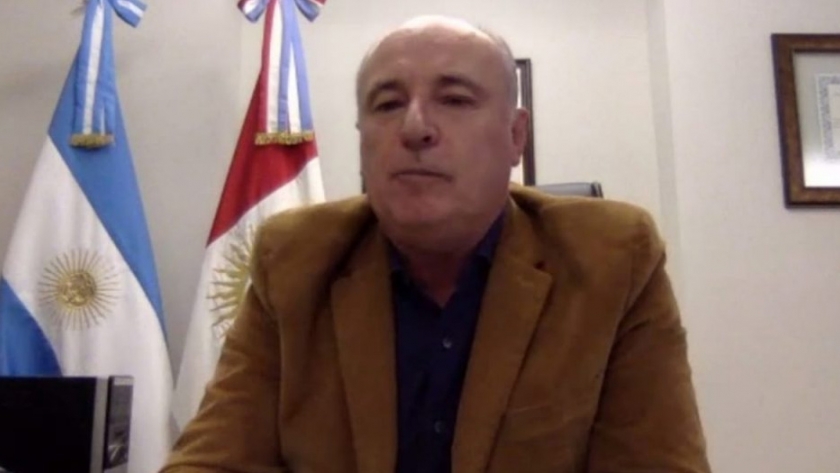 Accastello presentó los últimos datos del Monitor de Actividad Productiva