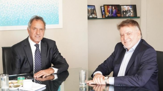 Tucumán impulsa turismo con Scioli y nuevos proyectos