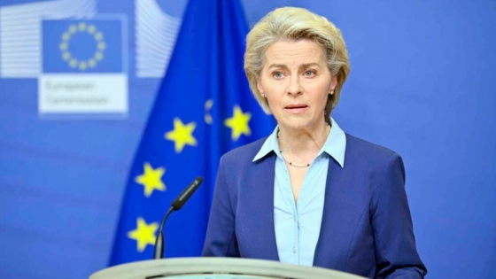 La Unión Europea aprueba aranceles por €93.000 millones ante la amenaza comercial de Trump