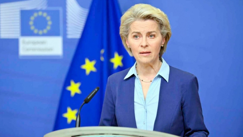 La Unión Europea aprueba aranceles por €93.000 millones ante la amenaza comercial de Trump