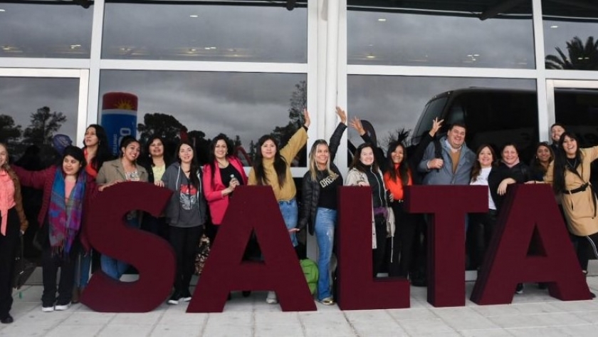 El Norte argentino ratifica al turismo como una política de estado