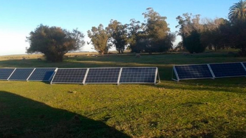 Energía solar, por qué usar paneles solares