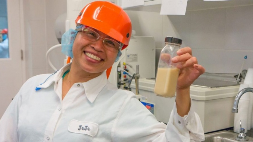 Leprino foods to produce animal-free casein through fooditive group partnership