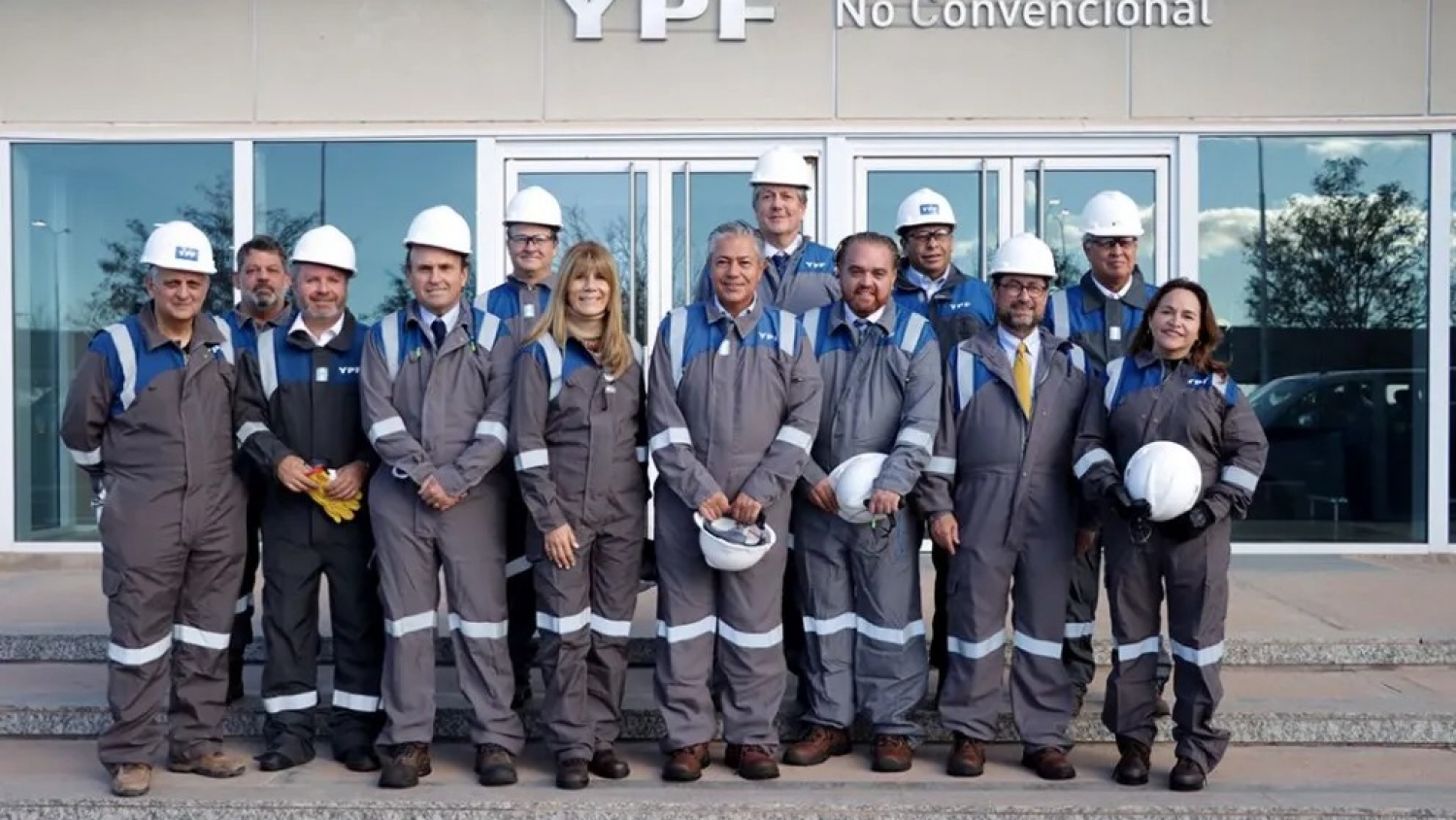 Neuquén y Biobío impulsan un corredor bioceánico por Pichachén