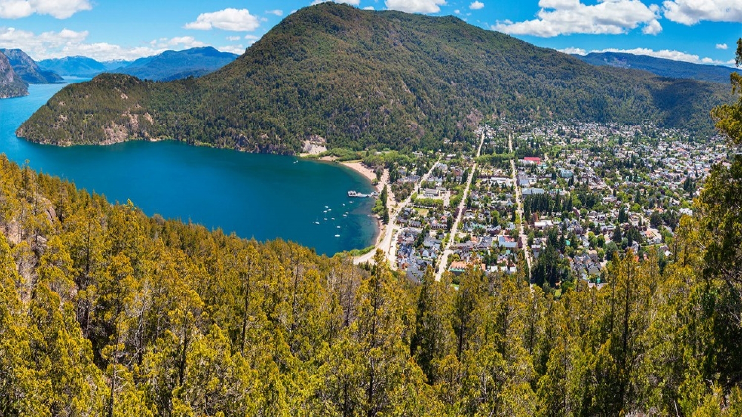 Argentina destaca en turismo: nueve destinos del país se posicionan entre los más hospitalarios