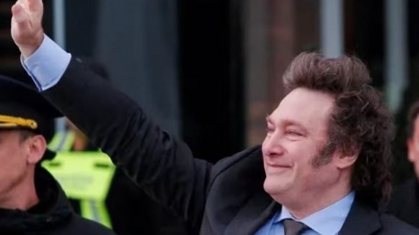 Javier Milei, sobre el mega DNU y la ley ómnibus: 