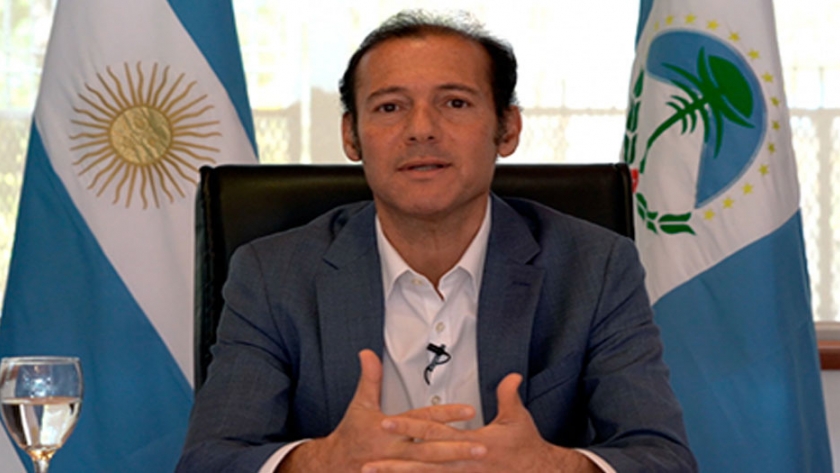 Barril criollo: "da seguridad a un flujo de trabajo, inversión y producción"