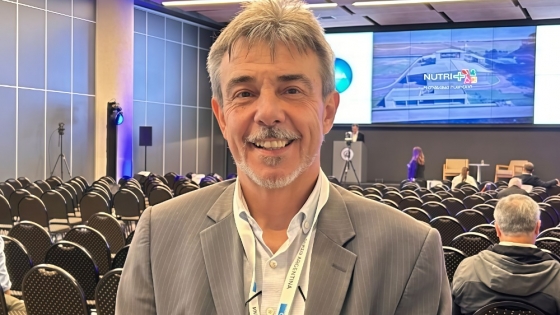 Zani destaca el potencial de Argentina para atraer capitales