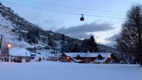Los centros de esquí no se resignan a perder la temporada