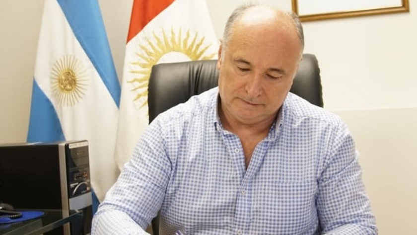 Mediante un convenio con la Provincia los Municipios podrán controlar stock y precios máximos