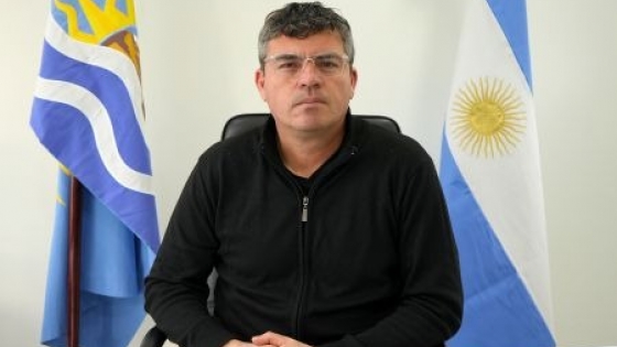 Punta Quilla avanza como eje del cabotaje nacional y motor logístico del sur argentino